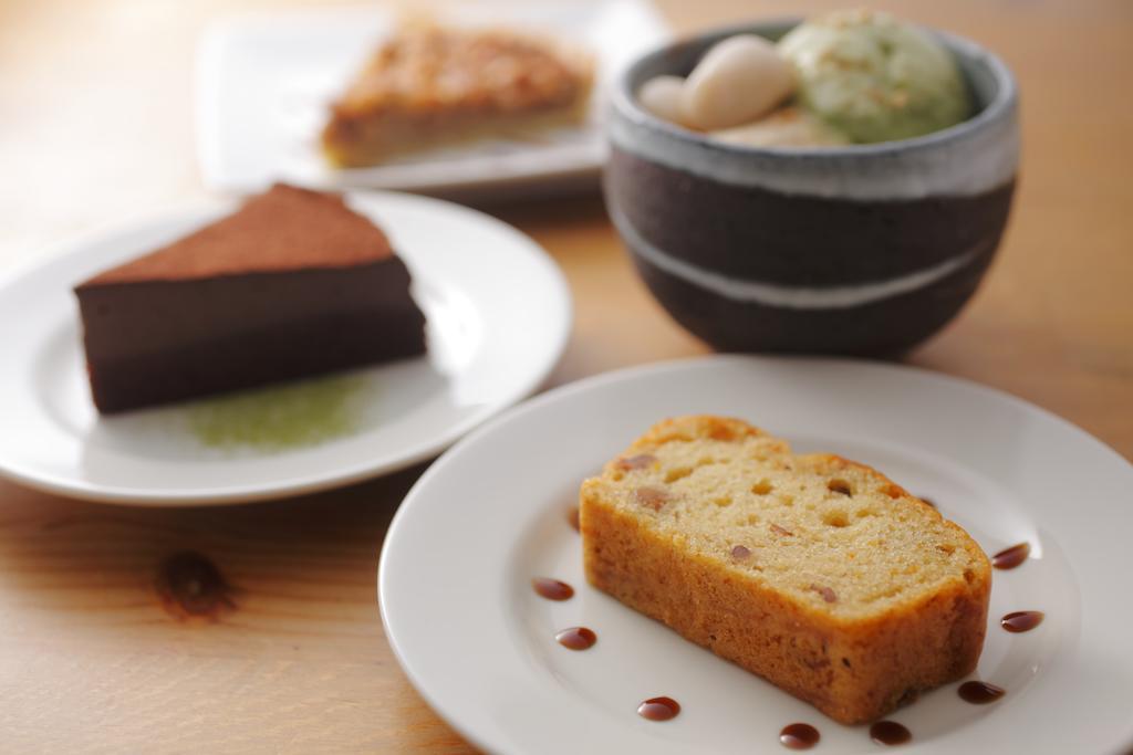 Musubi-An Gion Kamogawa Hostel เกียวโต ภายนอก รูปภาพ